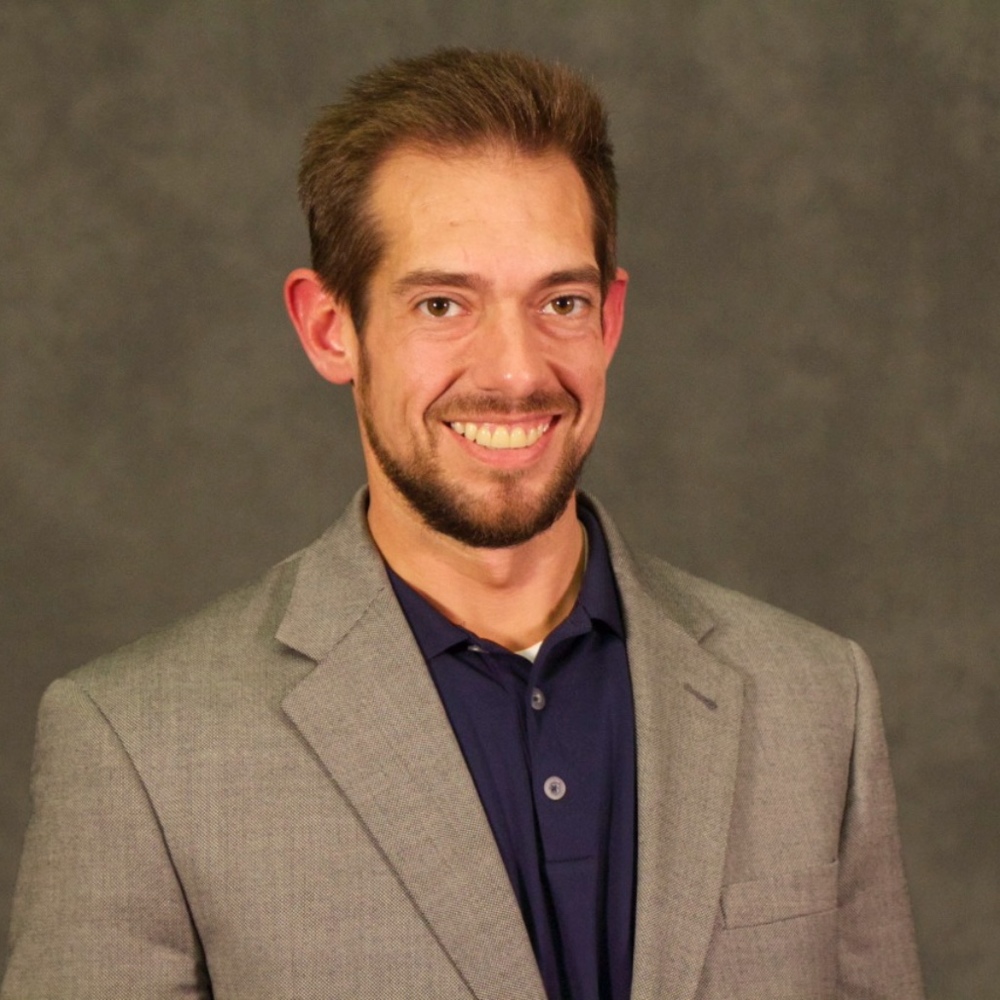 Meet your Posher, Ben